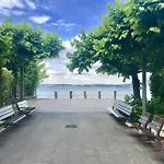 דירה Porto Valentino Livin' Flats *