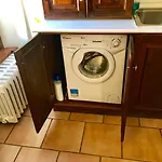 Porto Valentino Livin' Flats * סירמיונה