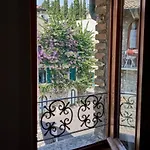 דירה Porto Valentino Livin' Flats