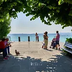 Porto Valentino Livin' Flats דירה סירמיונה