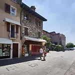 דירה Porto Valentino Livin' Flats סירמיונה