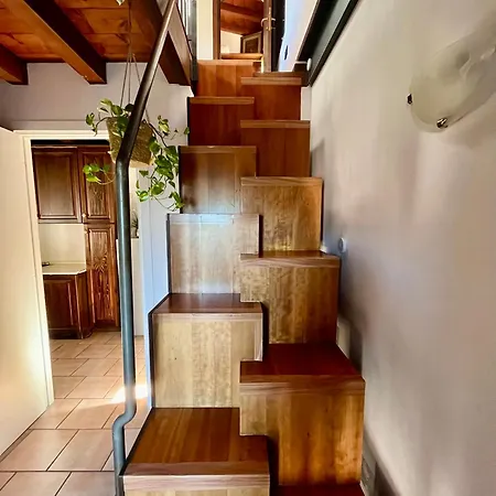 Apartamento Porto Valentino *