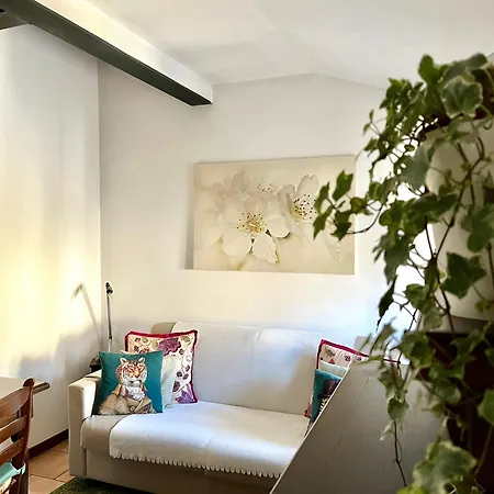 Porto Valentino Appartement *