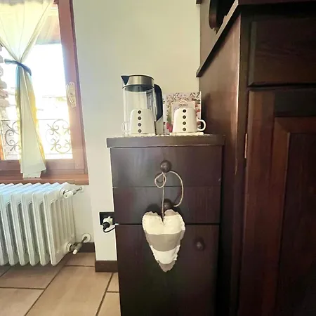 Porto Valentino Livin' Flats דירה *