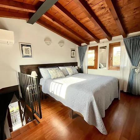 Apartamento Porto Valentino Sirmione