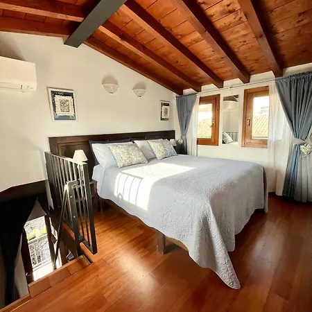 Porto Valentino Appartement