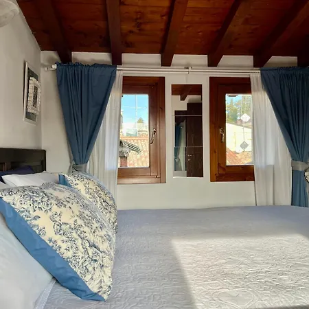 Porto Valentino Appartement Sirmione