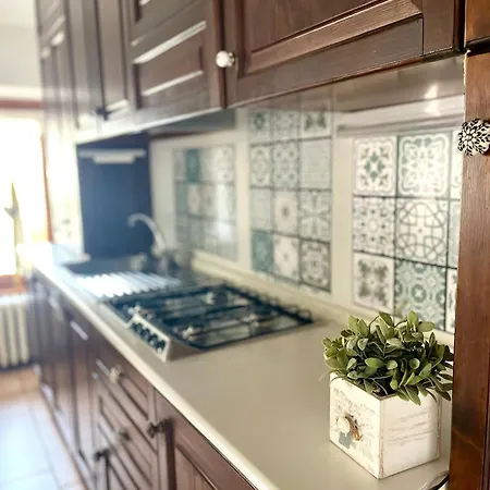 Porto Valentino Livin' Flats