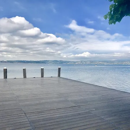 Apartamento Porto Valentino *