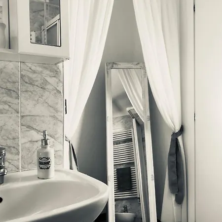 Porto Valentino Appartement *