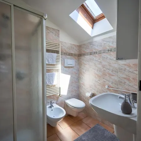 Apartamento Porto Valentino