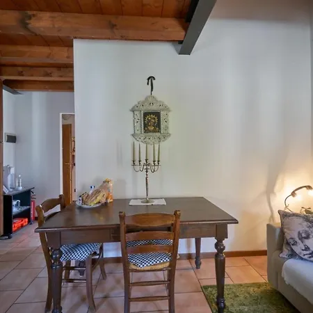 Porto Valentino Appartement *