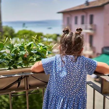 Porto Valentino Appartement