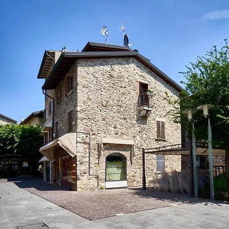 Apartamento Porto Valentino