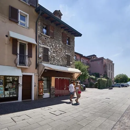 Appartement Porto Valentino Sirmione